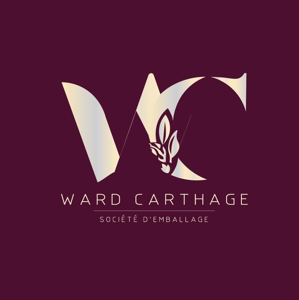 Ward Carthage logo