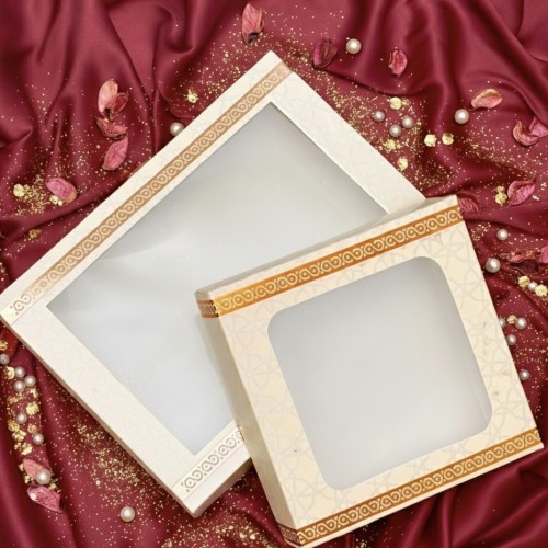 Coffret Glam