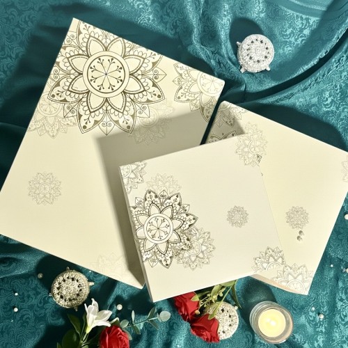 Coffret Beige
